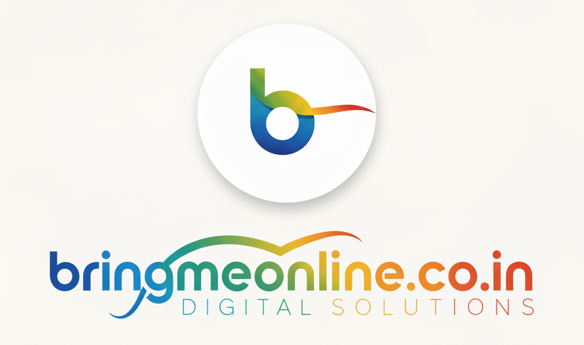 bringMeOnline logo
